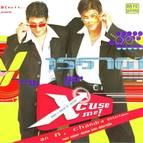 Xcuse Me! (2003) (Hindi)